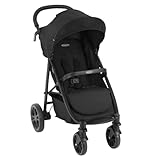 Graco Passeggino EezeFold, Midnight