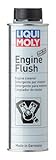 LIQUI MOLY Engine Flush, 300 ml, Additivo all olio, SKU: 2678