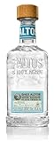 Altos Tequila Plata, 700 ml