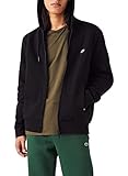 Lacoste Sh9626 Felpa, Nero, FR 6 /XL Uomo