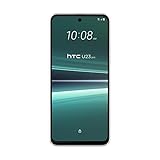 HTC U23 Pro 5G, Dual, 256GB 12GB, Snow White