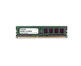 SiQuell®® - Memoria RAM da 4 GB, ASUS M5A78L-M/USB3 (PC3L-12800U)