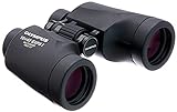 Olympus EXPS I Binocolo Professionale, 10x42, Nero