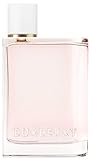 Burberry Her Eau De Toilette, Donna - 100 Ml