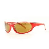 Bikkembergs Sunglasses rosso