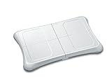 Wii Balance Board by Nintendo