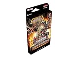 YU-GI-OH! TCG - EREDITA  DI DISTRUZIONE (TUCKBOX 3 BUSTE) - ITA