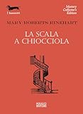 La scala a chiocciola