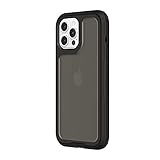 Griffin Survivor Extreme case iPhone 12 Pro Max Zwart - GIP-061-BLK