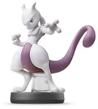 Amiibo Smash Mewtwo