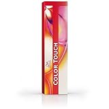 Wella Professionals Color Touch 6/75 Biondo scuro marrone mogano 60 ml