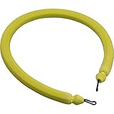 Salvimar Eptagum 145 Circolare Legato, Elastico Unisex-Adulto, Lime, 48cm x arbalete 75