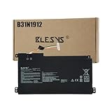 BLESYS B31N1912 C31N1912 Batteria per ASUS Vivobook 14 E410MA L410MA E410KA E510KA E510MA R429MA Series Laptop 0B200-03680000 0B200-03680200