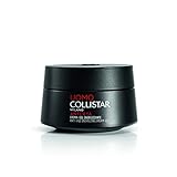 Collistar Linea Uomo Crema-Gel Energizzante, Azione Antirughe e Antifatica, Fresca, Ottima per Tutti i Tipi di Pelle, con Vitamine A, B5 ed E, Previene Rughe e Segni d Espressione, 50 ml