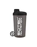 Scitec Nutrition Shaker, Shaker proteico, senza BPA, 700 ml, Fumoso