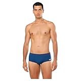 Jaked Slip Uomo Milano Blu