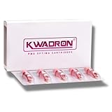 KWADRON OPTIMA CARTRIDGES TATTOO 20/1 RLLT