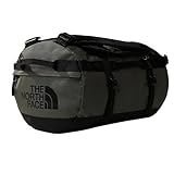 The North Face Borsone Base Camp S Verde Codice NF0A52ST4WC