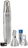 Wahl Triple Head Nasal Trimmer