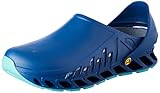 Scholl Evoflex, Scarpe da lavoro per settore medico Unisex - Adulto, Blue Navy, 39 EU