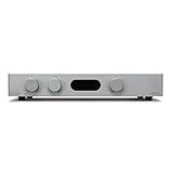 Audiolab 8300A Cablato Argento amplificatore audio