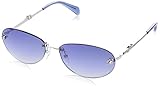 Blumarine SBM192 Sunglasses, 579X, 61 Unisex