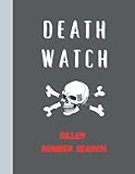 Death Watch: Killer Number Search