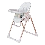 Peg Perego Seggiolone Prima Pappa Follow Me - Seggiolone da bambina