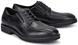 Mephisto Nelson - Scarpe Stringate Basse da Uomo - Taglia 43 (EU) 9 (UK)