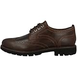 Clarks Batcombe Far, Oxford Uomo, novità, 43 EU