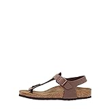 Birkenstock KAIRO Kairo Bambino Birko Flor Mocca Mocca 31