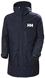 Helly Hansen Uomo Rigging Coat