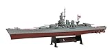 Littorio 1940 - 1:1000 Ship Model