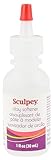 Sculpey Liquid Clay Softener, 30 ml di Liquido