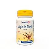 LongLife® Artiglio Del Diavolo 500 Mg - 40 Gr