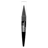 Maybelline New York Master Kajal Matita Occhi Conica, Nero (Pitch Black)