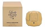 Paco Rabanne Lady Million Eau de Parfum, Donna, 80 ml