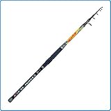 Colmic Canna MALIB 3.50m 150g Pesca da Riva Barca BOLENTINO SARAGO ORATA PAGELLO