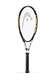 HEAD TiS1 PRO, Racchetta da Tennis Unisex, Black/Silver, 4