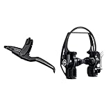 Magura, Accessori Bici Unisex Adulto, Nero, Unica