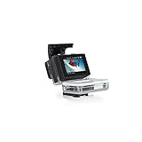 GoPro Touch BacPac Touch Screen Rimovibile LCD, Nero