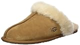 UGG Scuffette Ii, Pantofole Donna, CHESTNUT, 37 EU