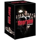 Soprano - La Serie Completa - Cofanetto (28 DVD) - Edizione Italiana