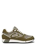 Alberto Guardiani Sneakers Verde AGM003525 Verde 46