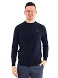 RefrigiWear Maglia Uomo Ben - Blu