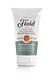 FLOÏD gel de afeitar transparente vetyver splash 150 ml