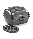 GIVI BAULETTO MONOLOCK 45LT NERO