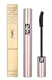 Yves Saint Laurent Mascara Volume Effet Faux Cils The Curler Mascara #1-Black - 5 gr