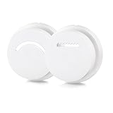 Philips HR2455/09 Kit per Biscotti, Bianco