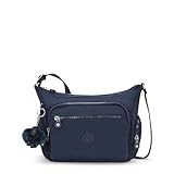 Kipling GABBIE S Borsa a tracolla piccola, Blue Bleu 2 (Blu)